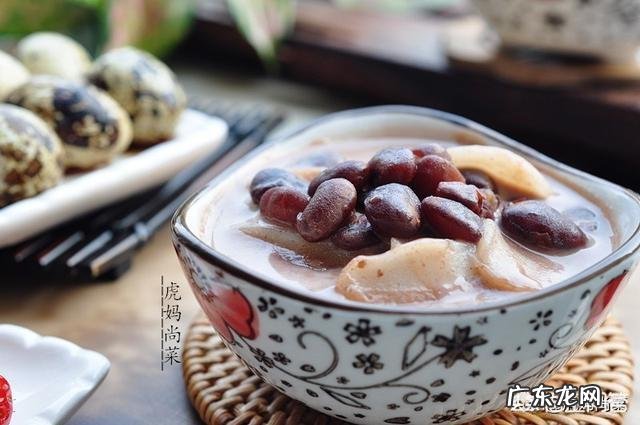 豆沙陷除了豆沙包还能怎么吃?