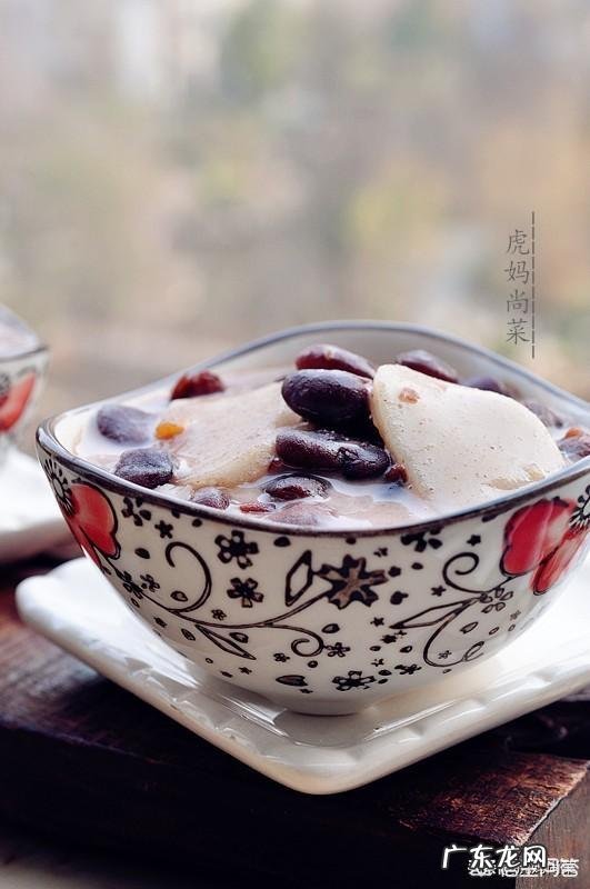 豆沙陷除了豆沙包还能怎么吃?