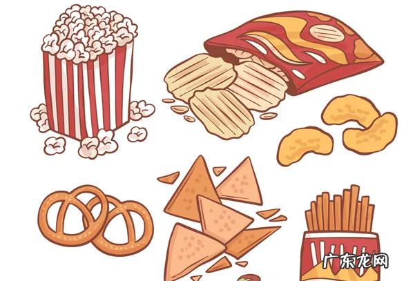 膨化食品的危害 膨化食品对人体的伤害