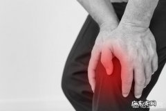体寒的人冷暖交替膝盖疼该怎么办
