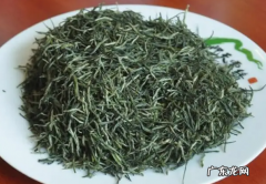 信阳毛尖的功效与作用 信阳毛尖的好处