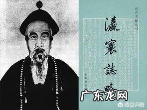 鸦片战争后都有哪些学习西方的代表性著述?