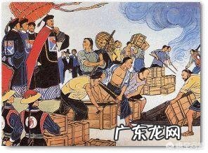 鸦片战争后都有哪些学习西方的代表性著述?