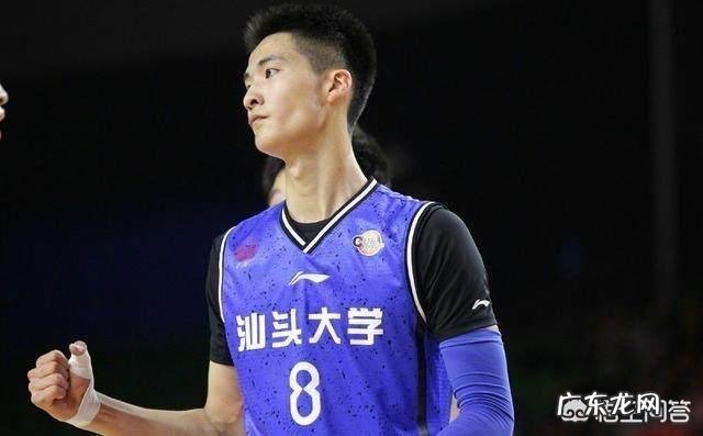 年薪仅30万,汕大杜兰特朱松纬会放弃CBA去野球场捞金吗?