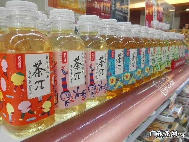 你觉得最好喝的果茶是哪种?