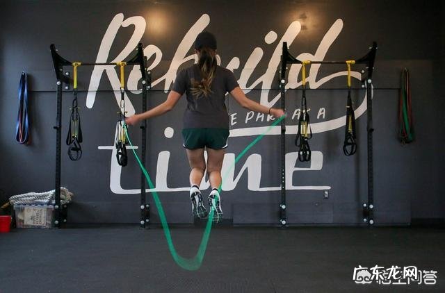 长期坚持跳绳两年,为什么体脂率不降? 跳绳快速降体脂