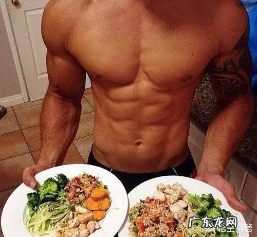 正常锻炼,饮食正常,能减肥练肌肉吗?