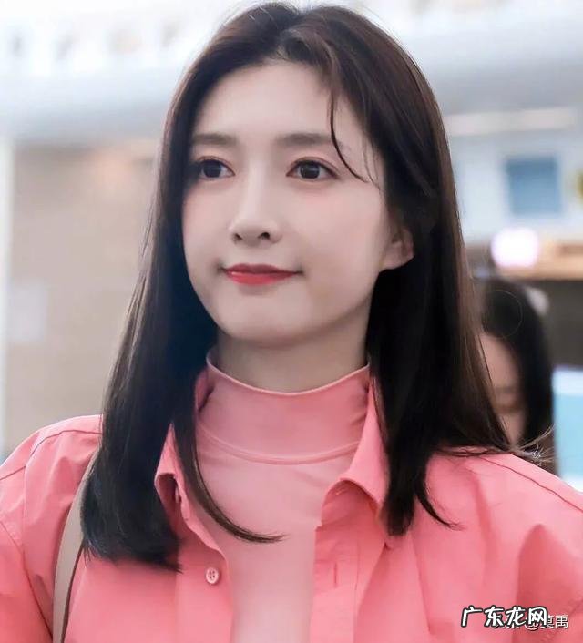 为什么江疏影看起来怎么也吃不胖