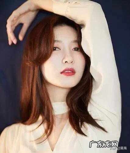 为什么江疏影看起来怎么也吃不胖