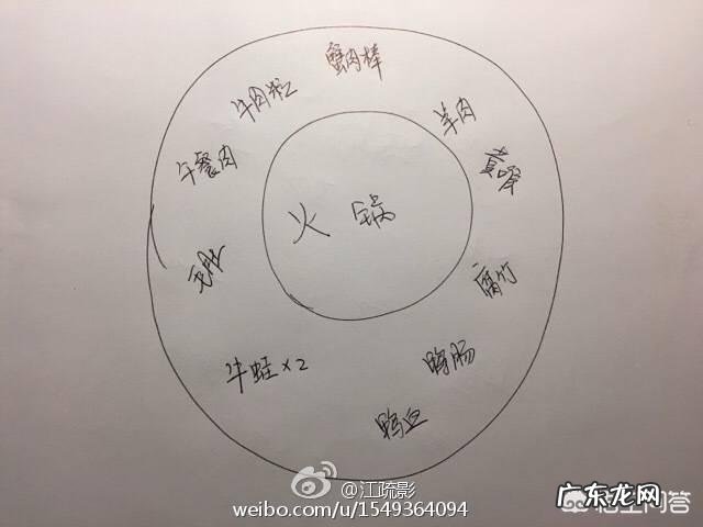 为什么江疏影看起来怎么也吃不胖