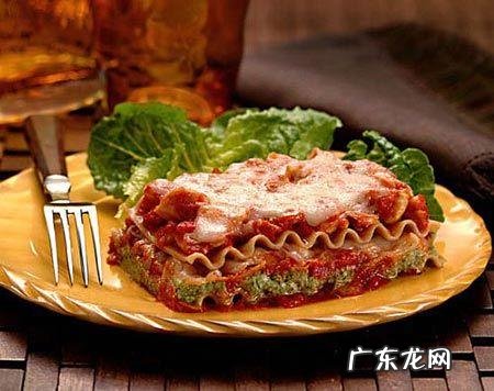 西方国家为什么不研究美食