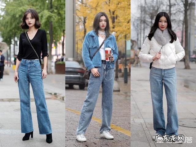 小个子如何穿出高个子的感觉?