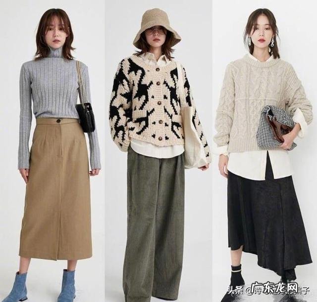 小个子如何穿出高个子的感觉?