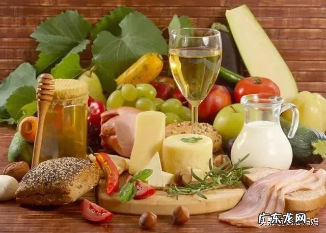 产后吃的好,母乳质量高?母乳质量与产后饮食有没有关系?