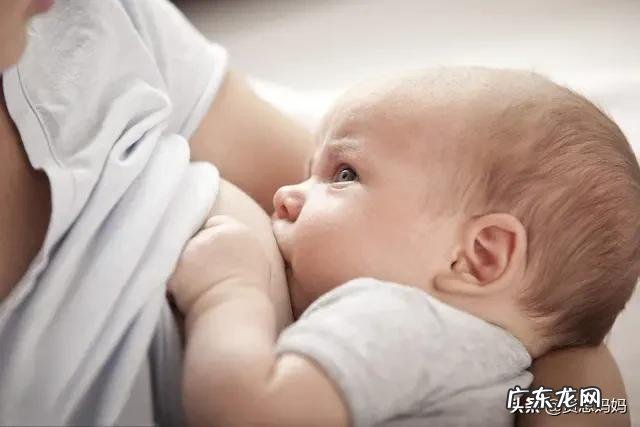 产后吃的好,母乳质量高?母乳质量与产后饮食有没有关系?