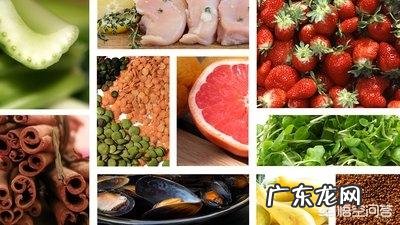 如何通过食物的卡路里含量来选择食物？