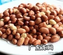 水煮花生米先放盐还是煮熟再放盐? 水煮花生米怎么煮好吃