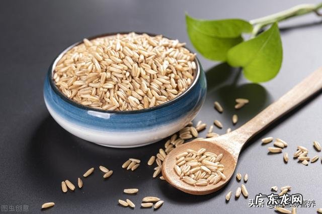 在米饭里放粗粮会消化不掉吗?