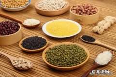 在米饭里放粗粮会消化不掉吗？