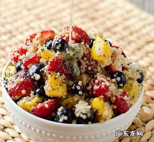 减肥要遵循哪些铁的饮食规律？