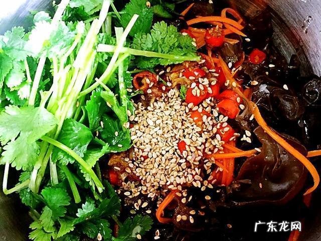 胡萝卜怎么做好吃,凉菜?