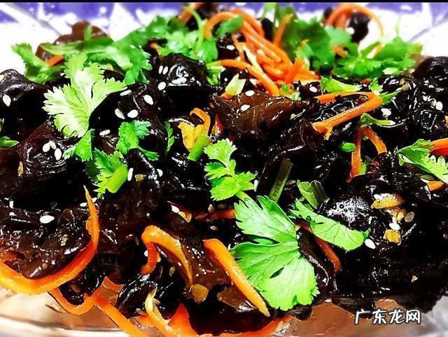 胡萝卜怎么做好吃,凉菜?