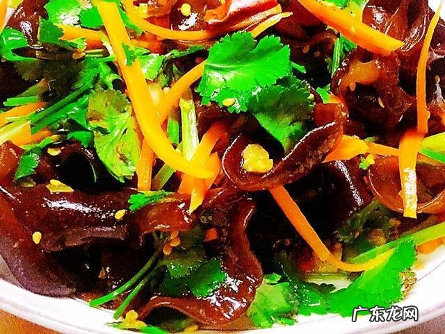 胡萝卜怎么做好吃,凉菜?