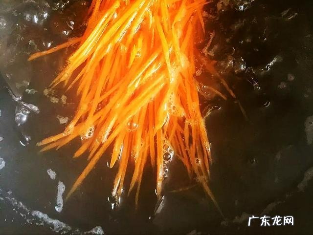 胡萝卜怎么做好吃,凉菜?