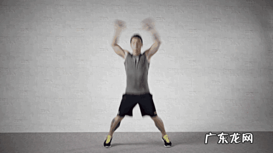 做开合跳和跳绳,哪一个更容易减肥?