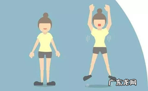 做开合跳和跳绳,哪一个更容易减肥?