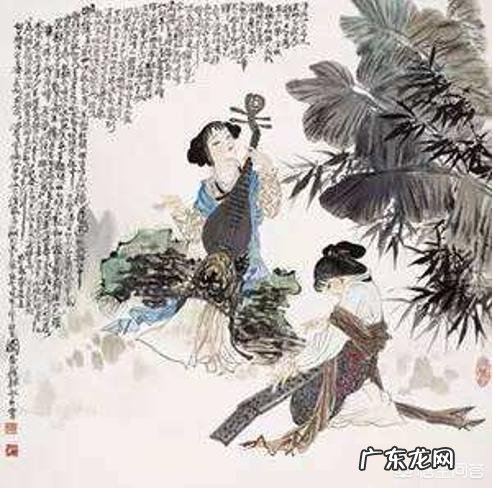 都说唐朝以胖为美,但是胖的界定线在哪