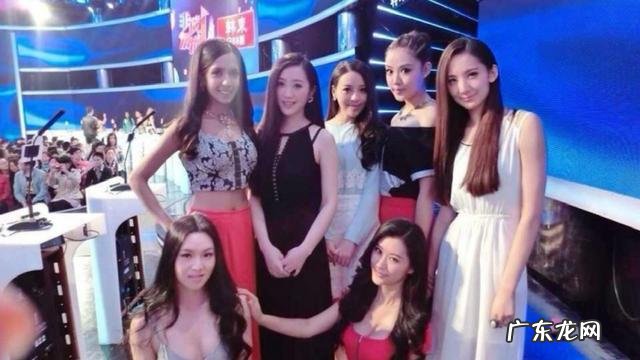 相亲节目中的女嘉宾,都是从哪里请来的