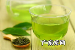 夏天喝什么茶比较好对身体-适合夏天喝的养生茶