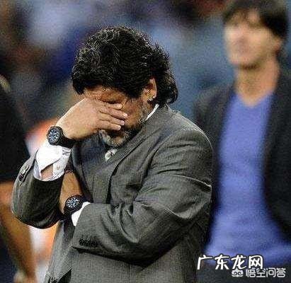 对于马拉多纳,你有哪些了解?