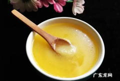 鸡油的功效与作用 吃鸡油的注意事项