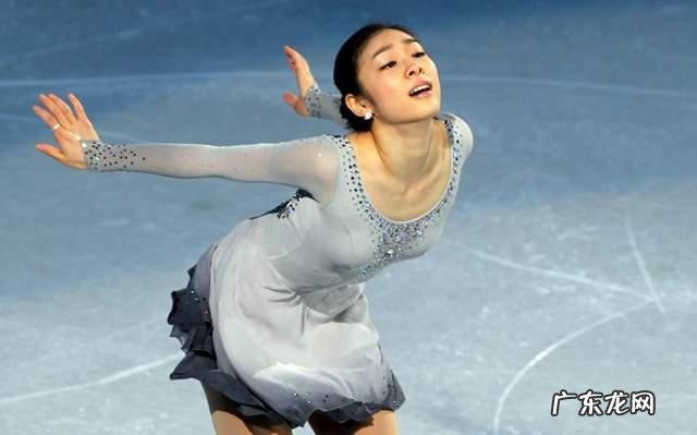 李子君、孙妍在、潘晓婷、金妍儿,谁是亚洲体坛diyi美女?