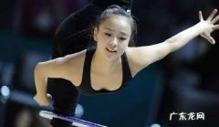 李子君、孙妍在、潘晓婷、金妍儿，谁是亚洲体坛diyi美女？