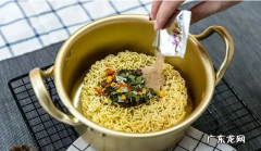 我就吃碗泡面,到底有多不好?吃方便面有什么危害