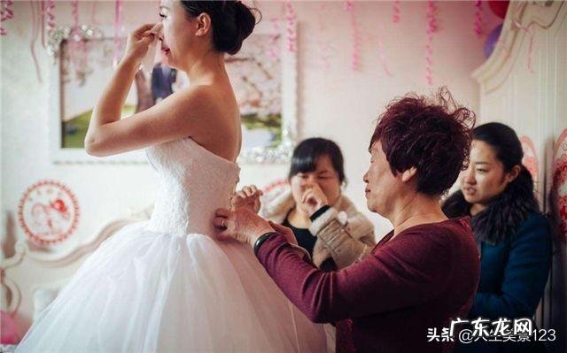 你们觉得在农村,生女儿幸福,还是生儿子幸福?