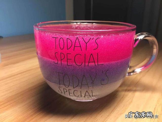 假如让你做一道甜品叫“五彩冰粉”,你会怎么做?