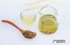 尿酸高能喝苦荞茶吗？不起眼的苦荞茶，却是痛风患者的益友！