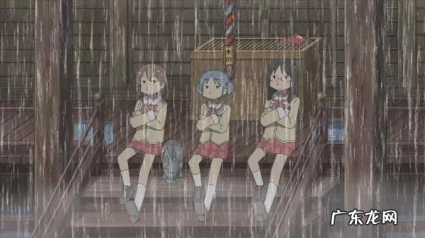 有哪些极度搞笑的沙雕动画?