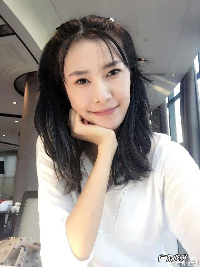 中国体育圈有哪些颜值比较高的女运动员?