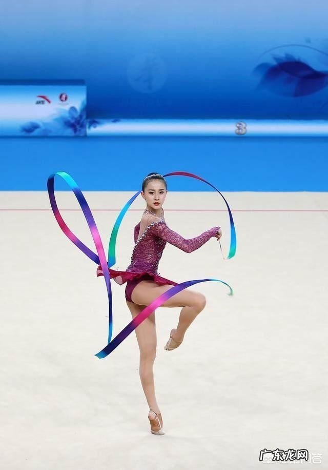 中国体育圈有哪些颜值比较高的女运动员?