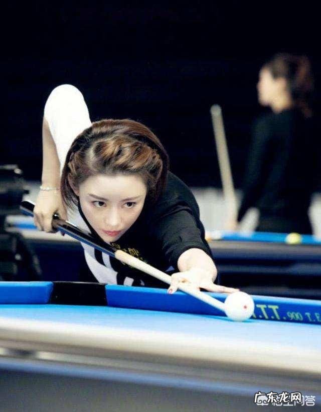 中国体育圈有哪些颜值比较高的女运动员?