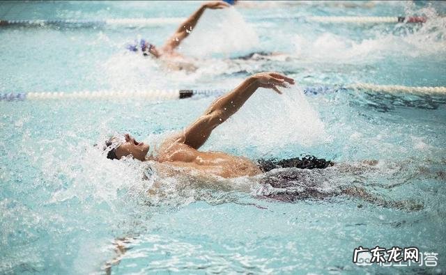 学游泳能增强身体的抵抗力吗?