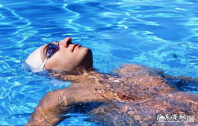 学游泳能增强身体的抵抗力吗?