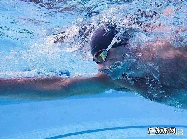 学游泳能增强身体的抵抗力吗?