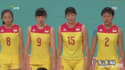 1米87的高个左手二传孙燕,会成为中国女排的主力二传吗?