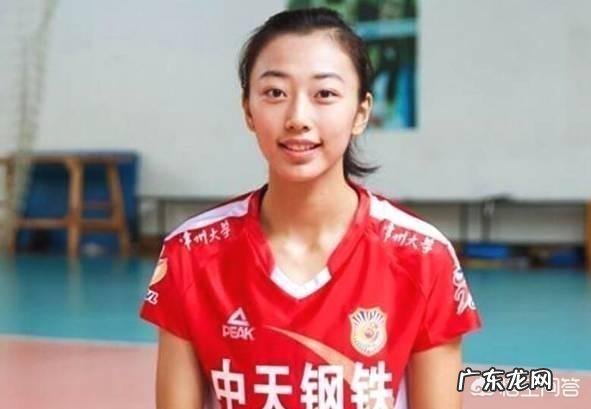 1米87的高个左手二传孙燕,会成为中国女排的主力二传吗?